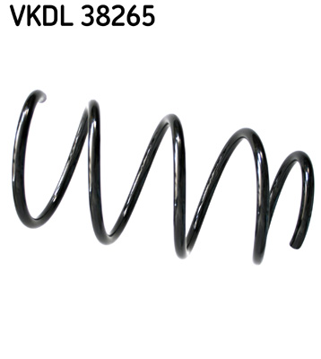 SKF VKDL 38265 Fahrwerksfeder
